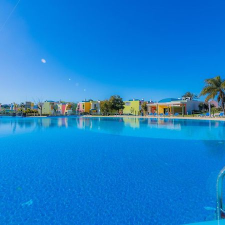 Apartamentos Da Orada By Garvetur Albufeira Exteriér fotografie