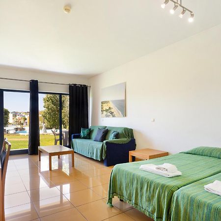 Apartamentos Da Orada By Garvetur Albufeira Exteriér fotografie