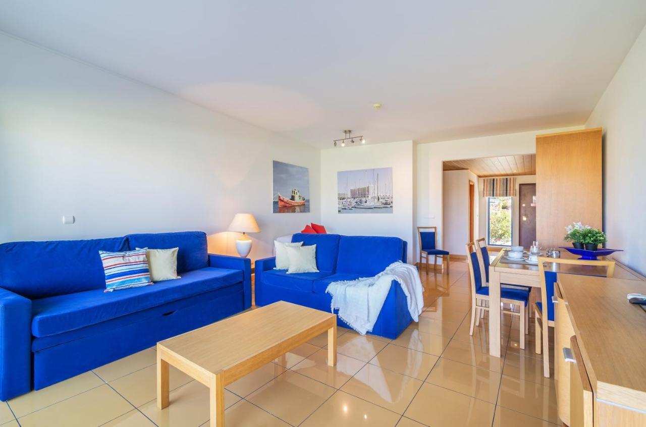Apartamentos Da Orada By Garvetur Albufeira Exteriér fotografie