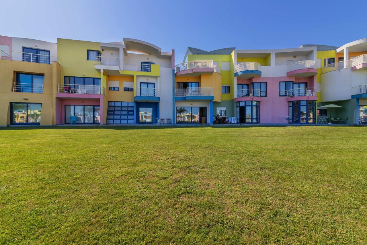 Apartamentos Da Orada By Garvetur Albufeira Exteriér fotografie
