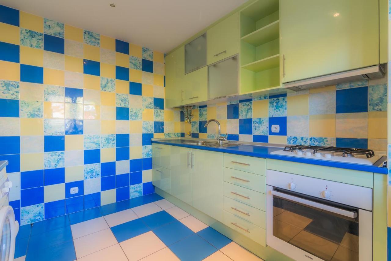 Apartamentos Da Orada By Garvetur Albufeira Exteriér fotografie