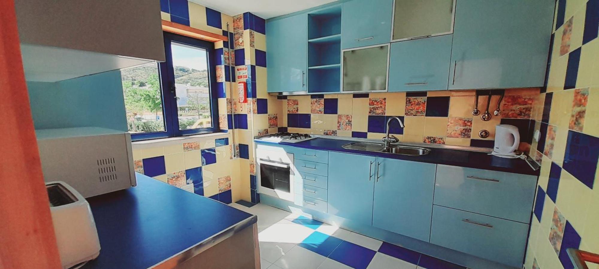 Apartamentos Da Orada By Garvetur Albufeira Exteriér fotografie