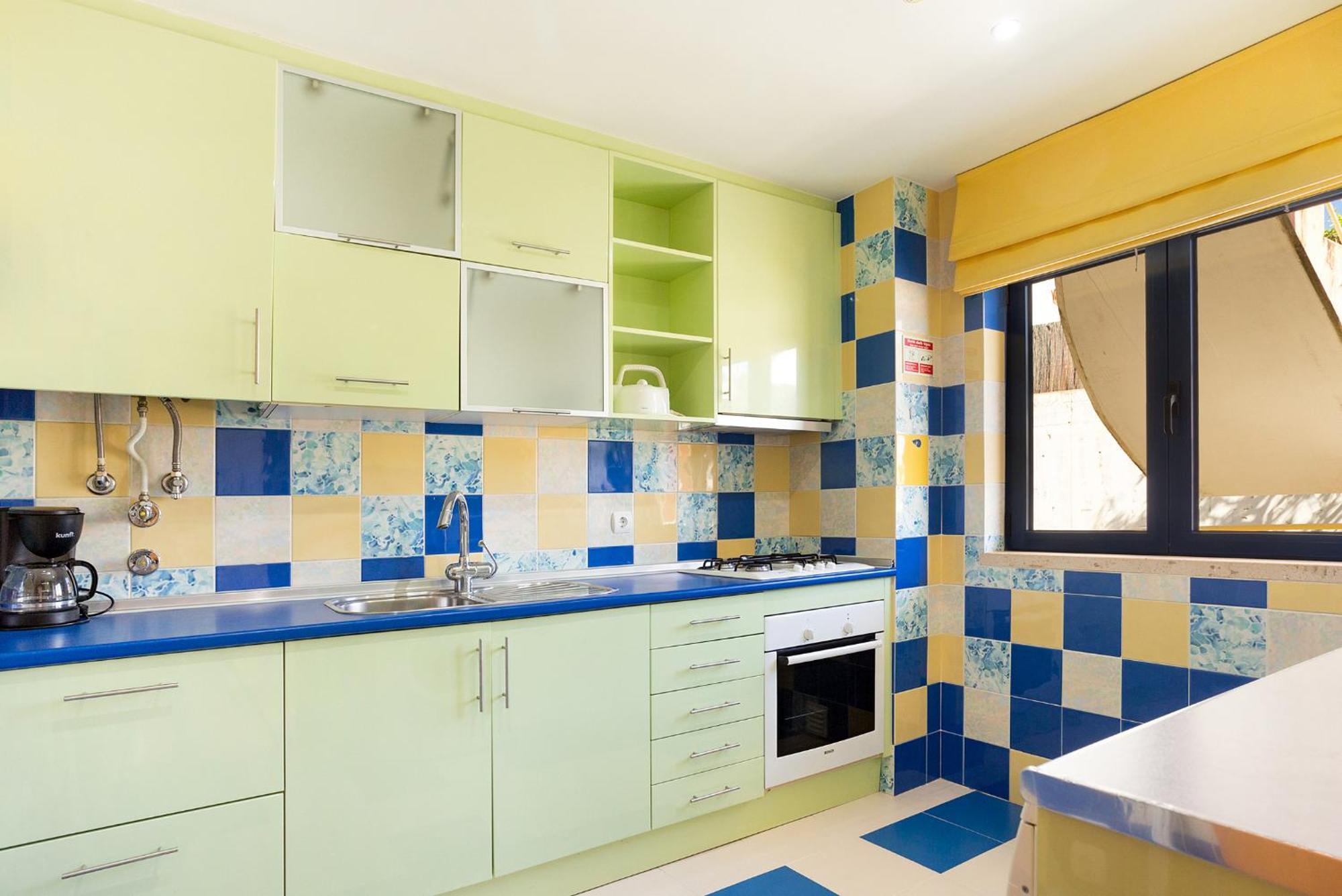 Apartamentos Da Orada By Garvetur Albufeira Exteriér fotografie