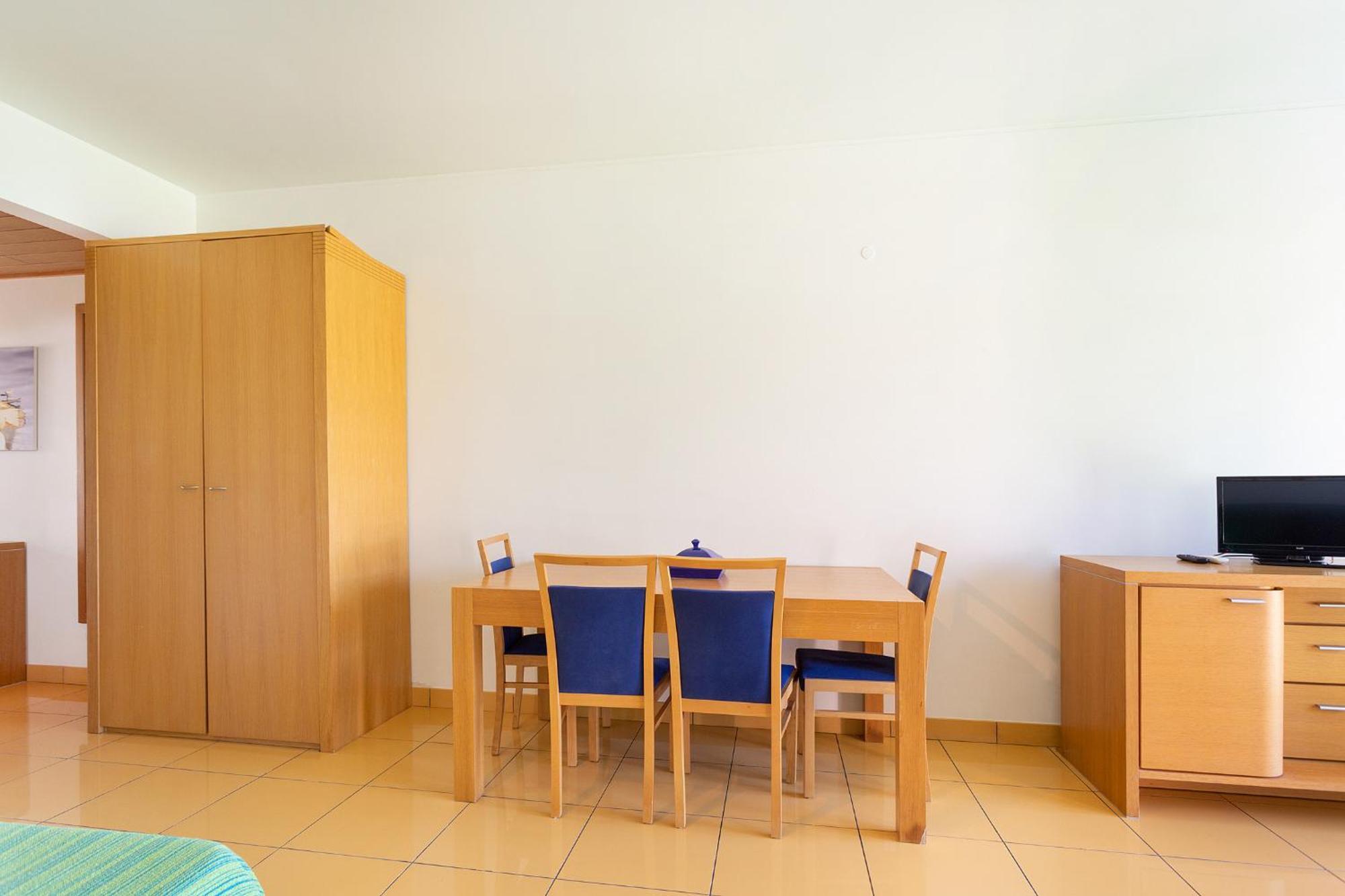 Apartamentos Da Orada By Garvetur Albufeira Exteriér fotografie