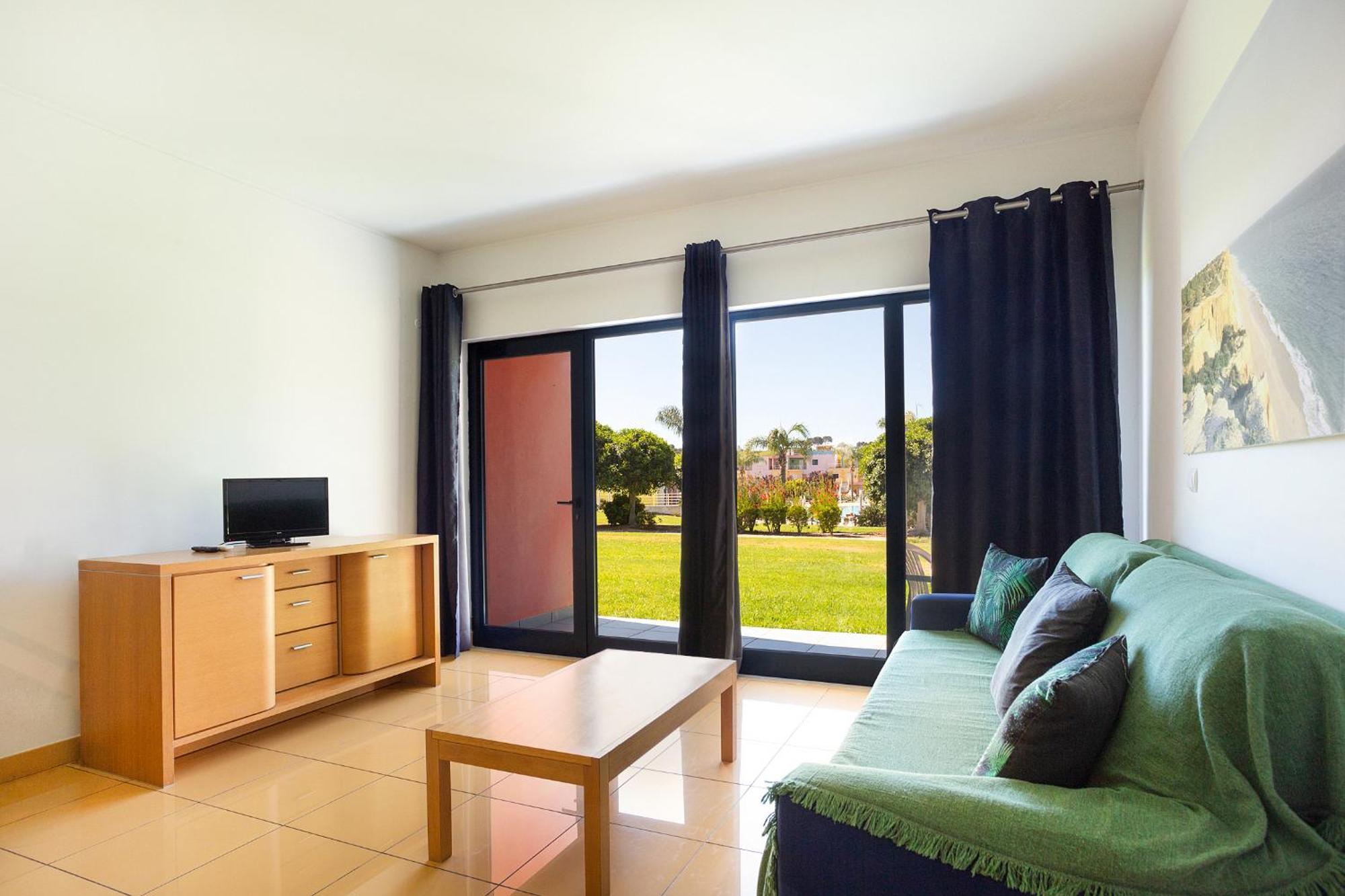 Apartamentos Da Orada By Garvetur Albufeira Exteriér fotografie