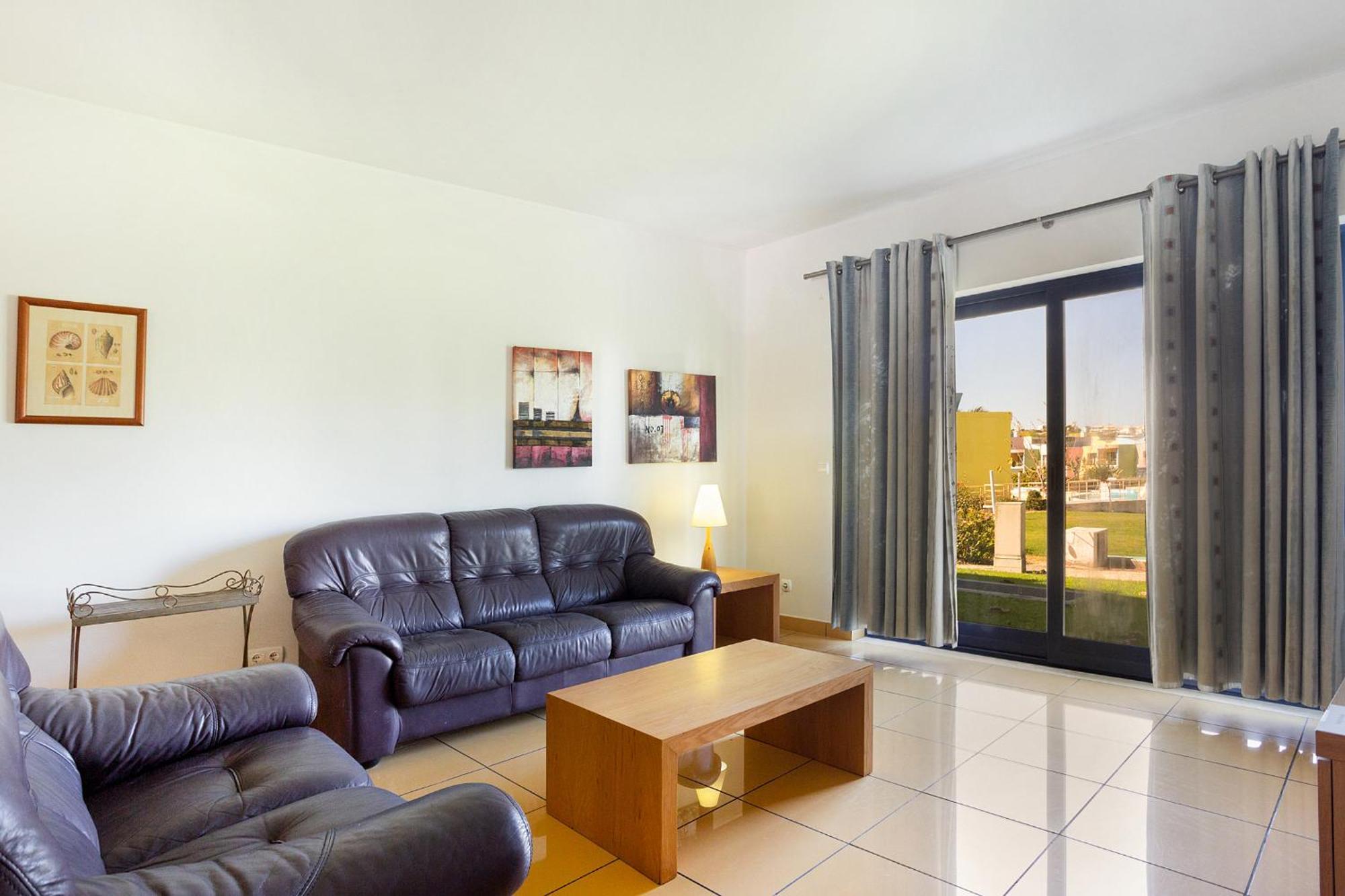 Apartamentos Da Orada By Garvetur Albufeira Exteriér fotografie