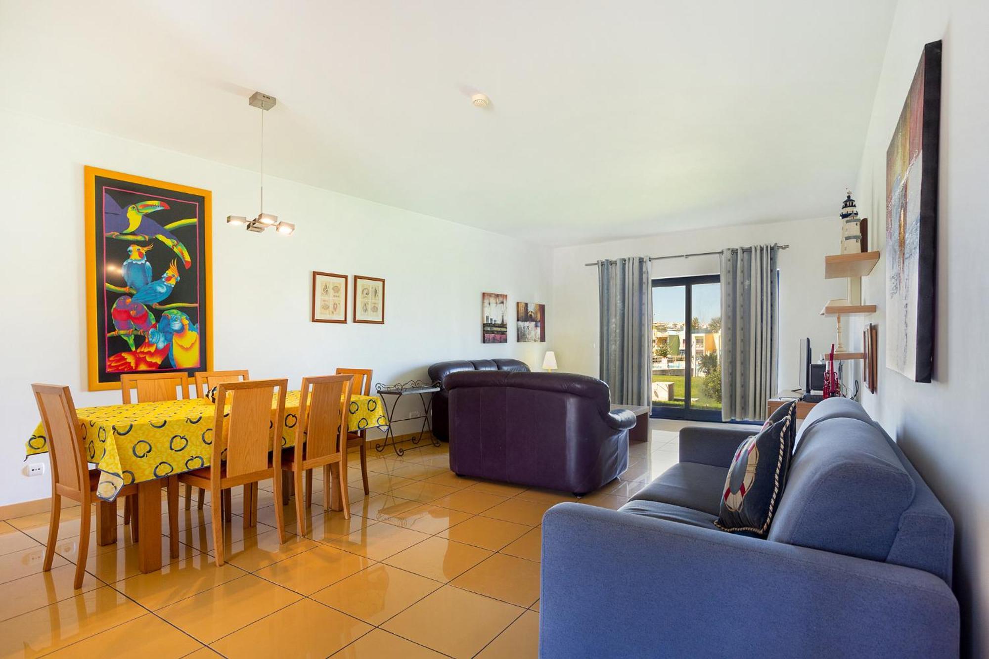 Apartamentos Da Orada By Garvetur Albufeira Exteriér fotografie