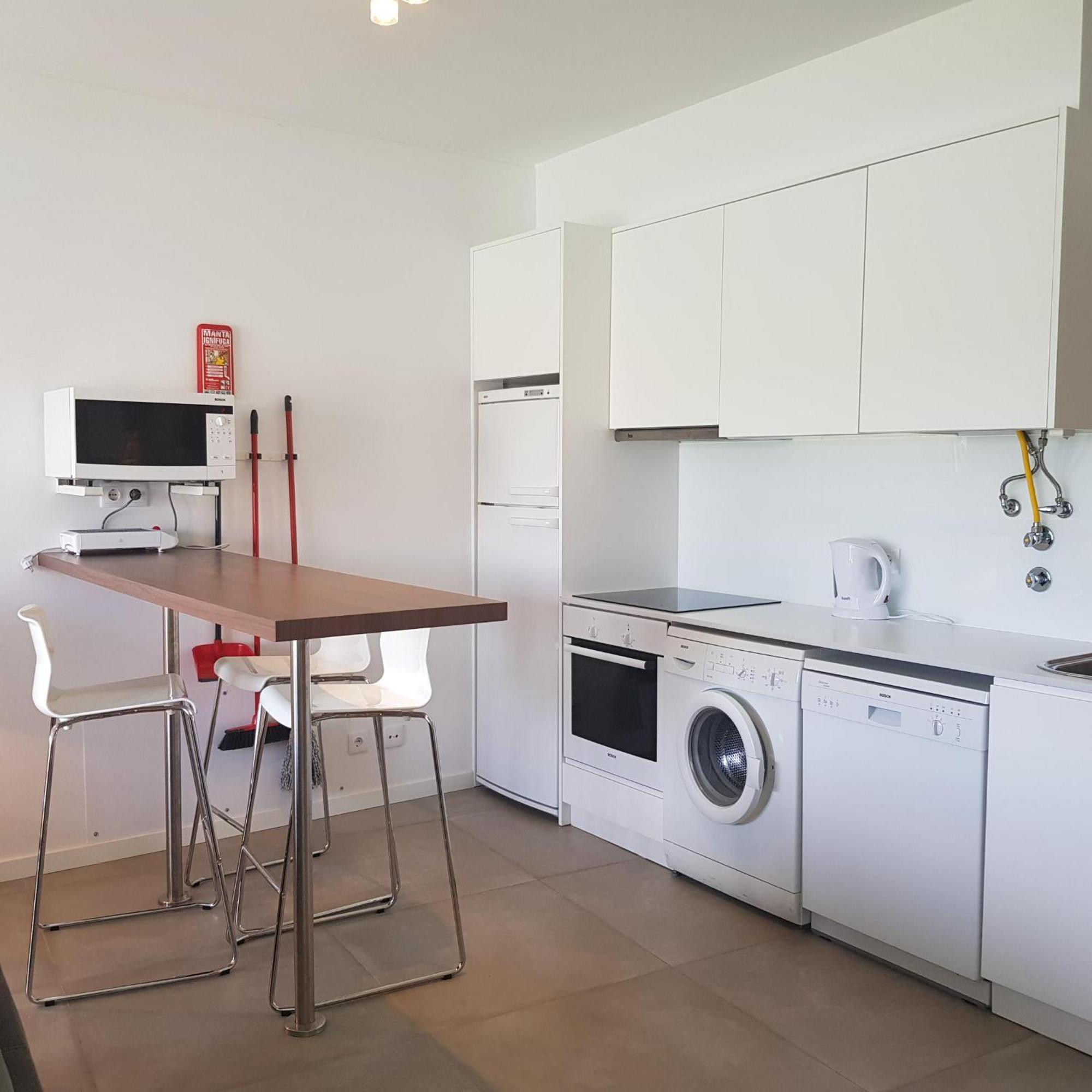 Apartamentos Da Orada By Garvetur Albufeira Exteriér fotografie